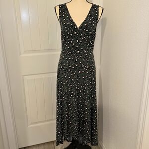 Torrid Studio Knit High-Low dress sz 1